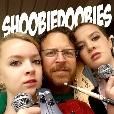 The Shoobiedoobies